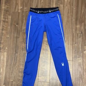 Spyder leggings